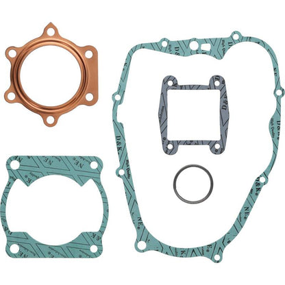 Vertex Gaskets 88-06 Yamaha YFS200 Blaster Complete Gasket Kit