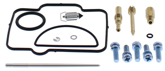 All Balls Racing 1998 Yamaha YZ250 Carburetor Rebuild Kit