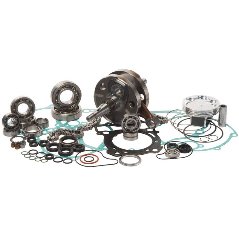 Vertex Yamaha Complete Engine Rebuild Kit