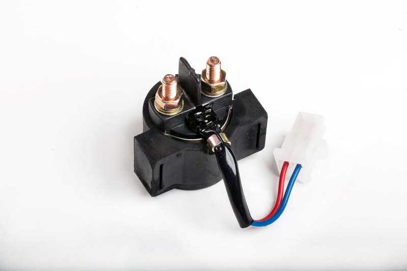 Ricks Motorsport Starter Solenoid Switch