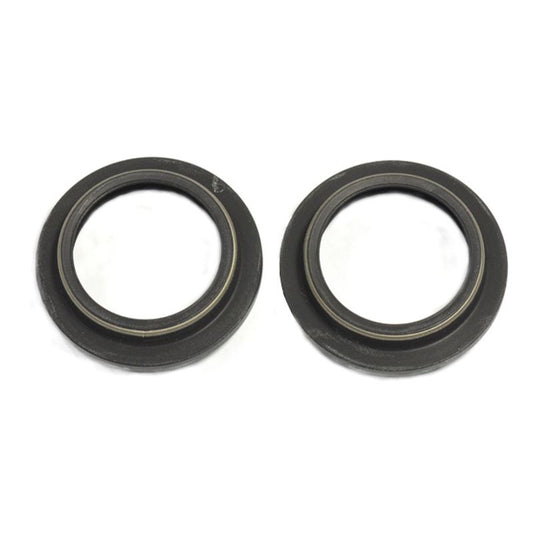 Athena 01-11 KTM SX 65 NOK 35x47.4x4.6/14mm Fork Dust Seal Kit