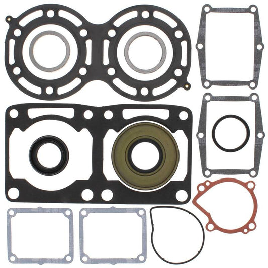 Vertex Gaskets 94-96 Yamaha V Max 500 Complete Gasket Kit w/ Oil Seals