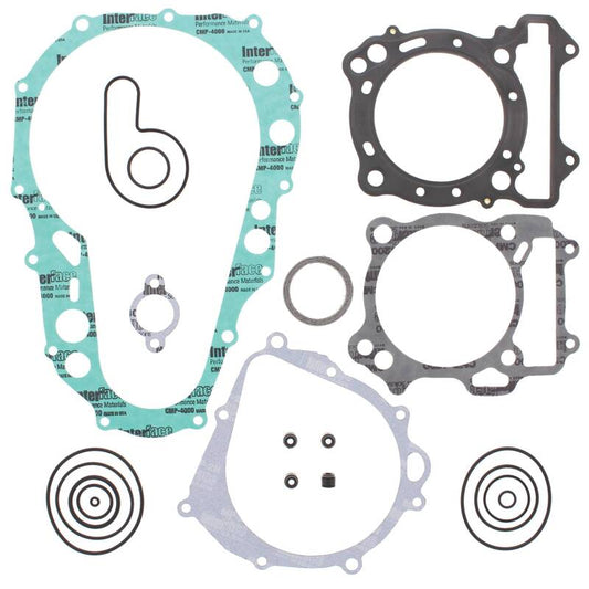 Vertex Gaskets 04-08 Arctic Cat 400 DVX Complete Gasket Kit