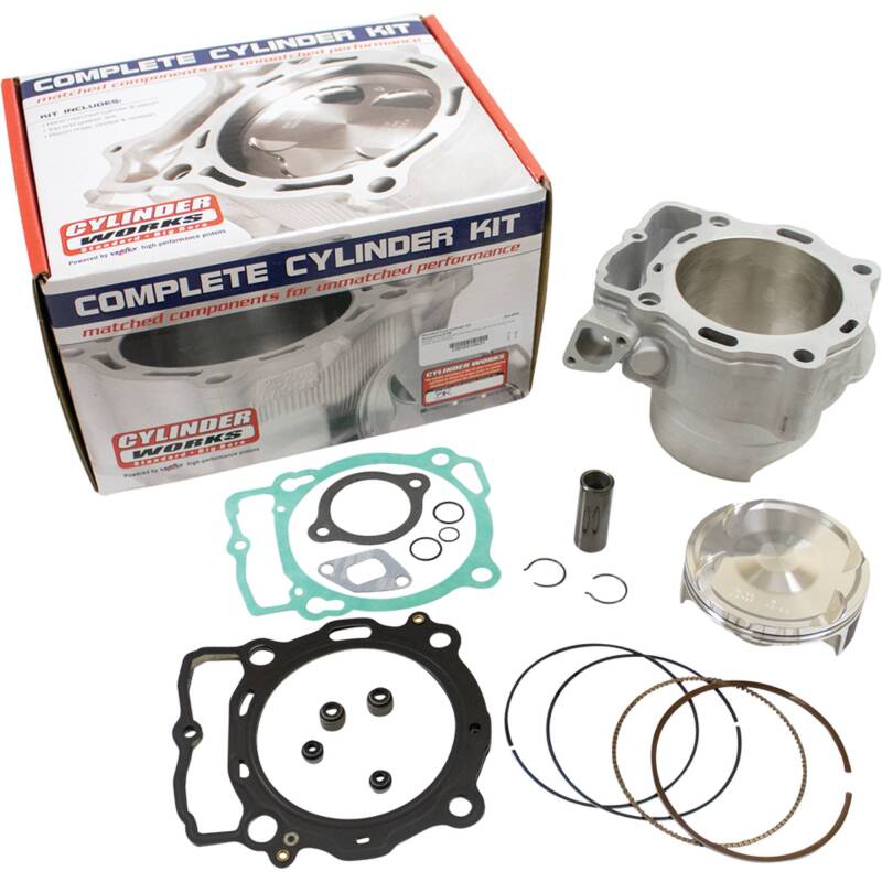 Cylinder Works 17-22 Husqvarna FE 501 501cc Standard Bore Cylinder Kit