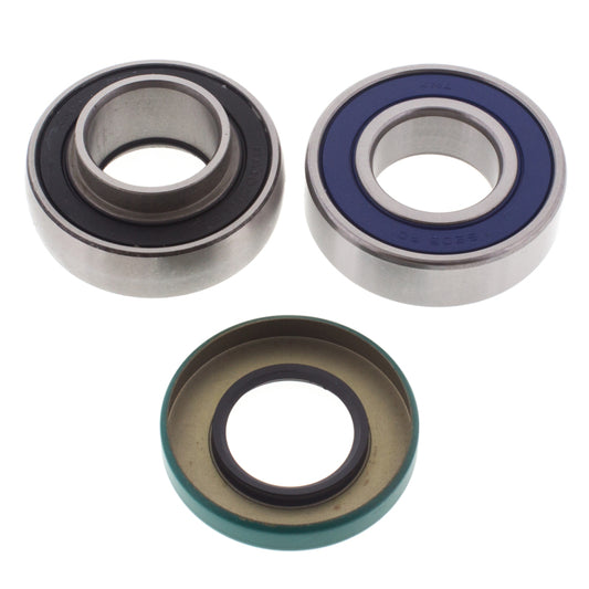 All Balls Racing 2006 Ski-Doo Freestyle 300F Jack Shaft Bearing & Seal Kit Upper Shaft