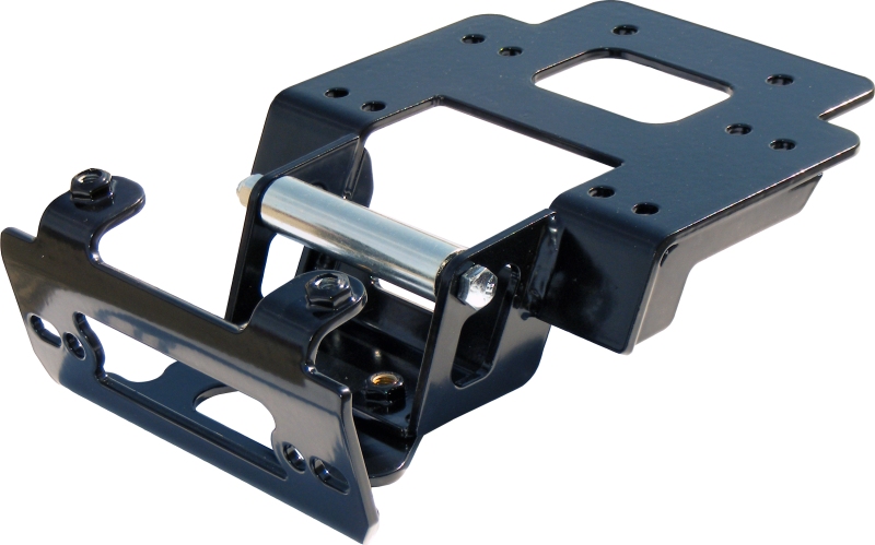 KFI 11-14 Polaris RZR 900/ 4/ XP/ XP-4 Winch Mount