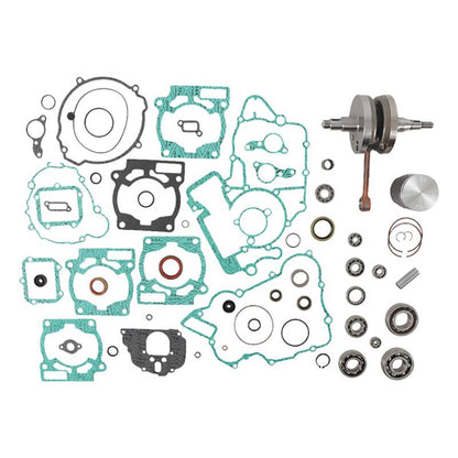 Vertex KTM Complete Engine Rebuild Kit