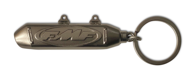 FMF Racing Factory 4.1 Keychain