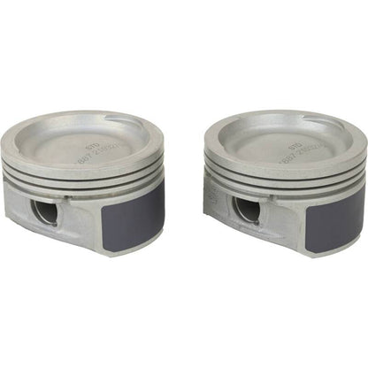 Vertex Piston 09-14 Polaris Ranger 800 4x4 800cc Top End Piston Kit