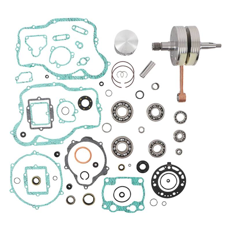 Vertex Kawasaki Complete Engine Rebuild Kit