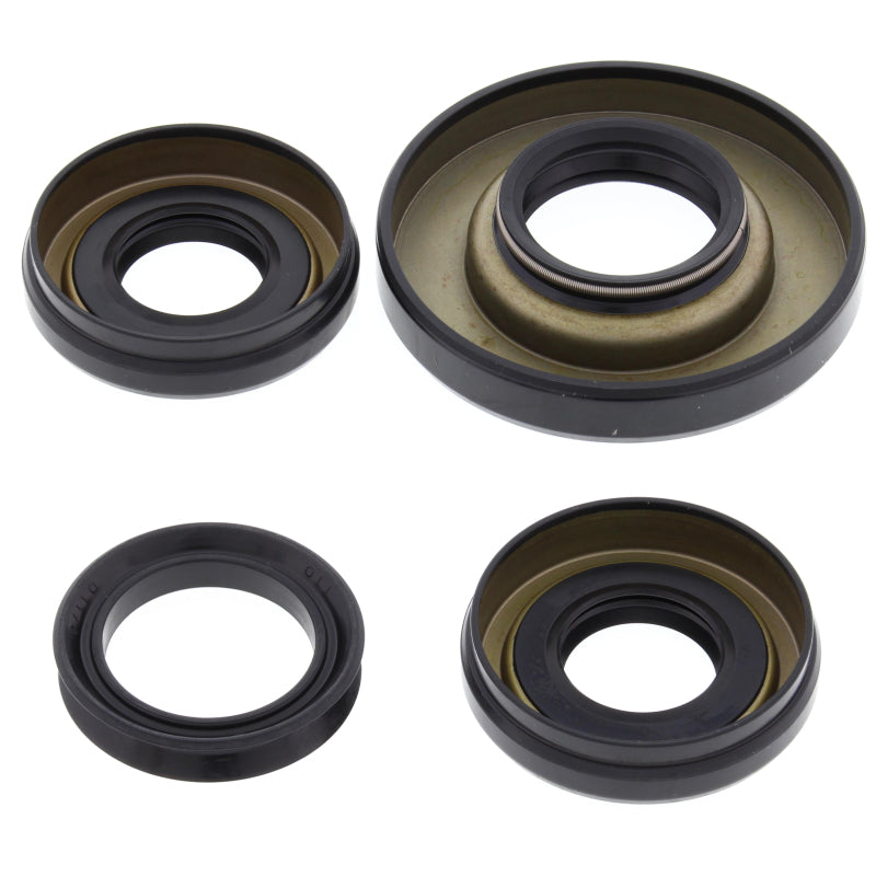 All Balls Racing 02-03 Honda TRX400FW Fourtrax Foreman 4x4 Differential Seal Only Kit Front