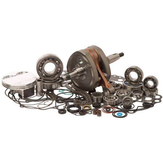 Vertex Suzuki Complete Engine Rebuild Kit