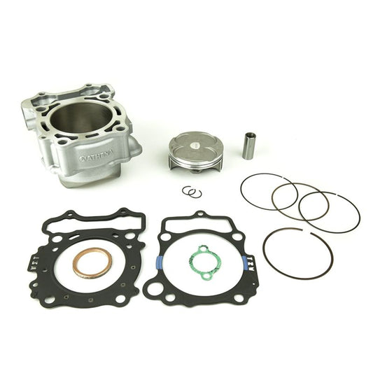 Athena 16-18 Yamaha YZ 250 F 77mm Bore 250cc Stock Bore Complete Cylinder Kit