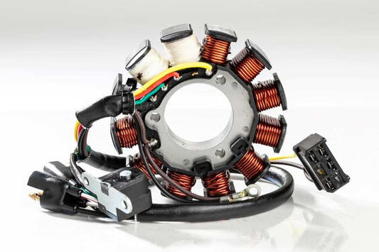 Ricks Motorsport OEM Style Polaris Stator Snow