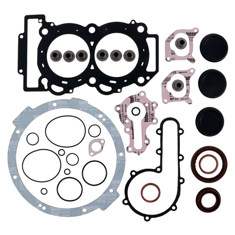 Vertex Gaskets 15-23 Polaris Scrambler 850 Complete Gasket Kit w/ Oil Seals