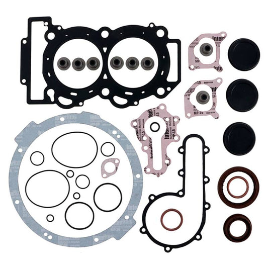 Vertex Gaskets 15-23 Polaris Scrambler 850 Complete Gasket Kit w/ Oil Seals
