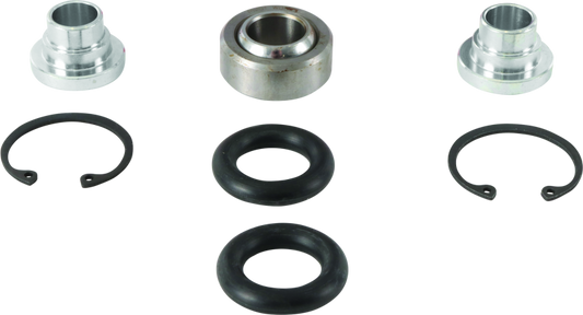 QuadBoss 06-11 Polaris LT-R450 QuadRacer Front Lower Shock Bearing Assembly