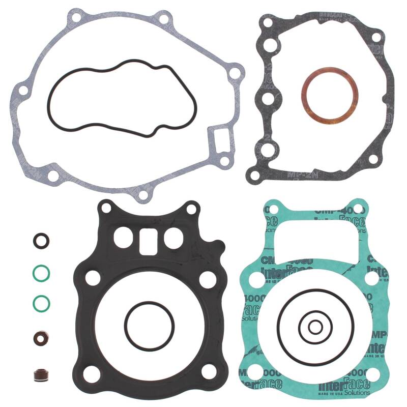 Vertex Gaskets 00-06 Honda TRX350FE Complete Gasket Kit