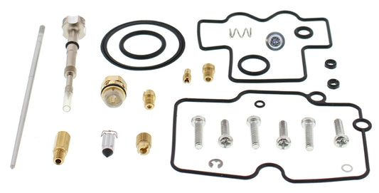 All Balls Racing 2002 Yamaha WR250F Carburetor Rebuild Kit