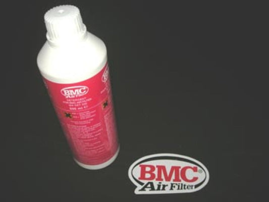 BMC Filter Detergent Bottle - 500ml