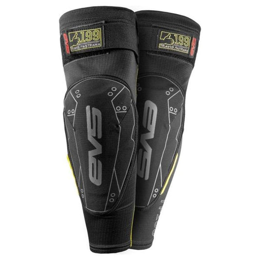 EVS TP 199 Elbow Guard Black - Large/XL