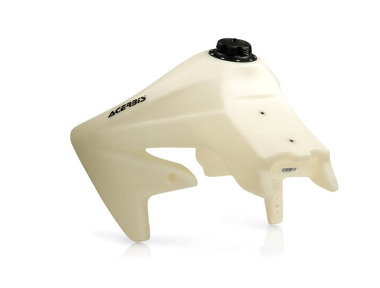 Acerbis 05-07 Honda CRF450X 4.1 Gallon Fuel Tank - Natural