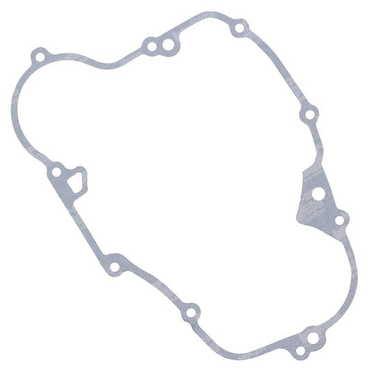 Vertex Gaskets 86-04 Kawasaki KX500 Inner Clutch - Side Cover Gasket Kit