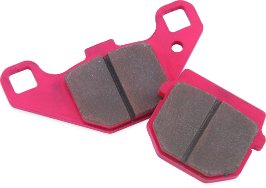 BikeMaster Kawasaki Sintered Brake Pads