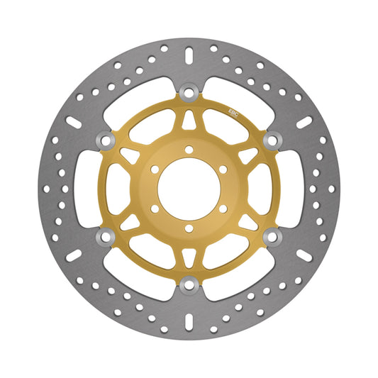 EBC 09-13 KTM 990 Supermoto T SM-T Front MD Contour Rotor