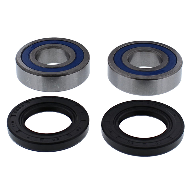 All Balls Racing 2018 Yamaha XV19 STAR ELUDER Wheel Bearing Kit Front