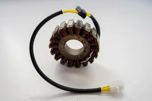 Ricks Motorsport New OEM Style MV Agusta Stator