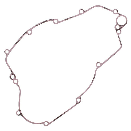 Vertex Gaskets 05-07 Kawasaki KX250 Inner Clutch - Side Cover Gasket Kit