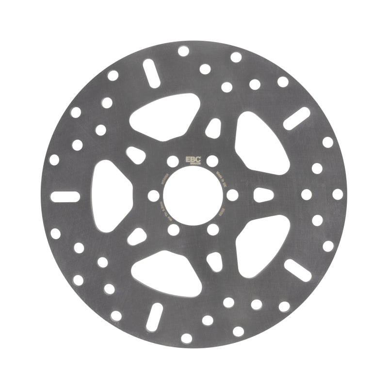 EBC 10-18 Boom Trike Various Models Front MD Contour Rotor