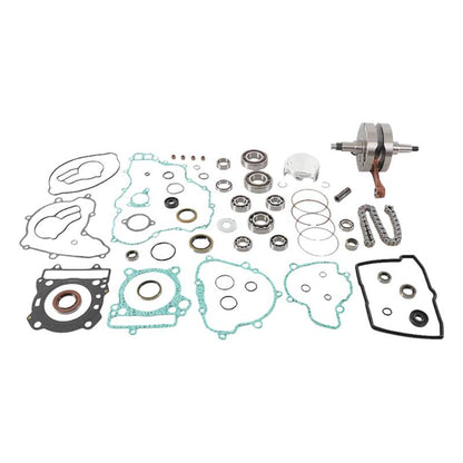 Vertex KTM Complete Engine Rebuild Kit