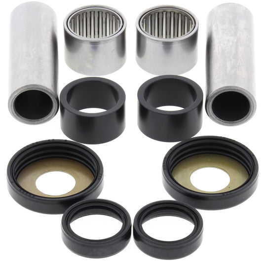 All Balls Racing 1984 Yamaha XT250 Swing Arm Bearing Kit