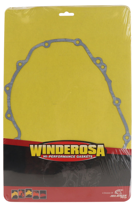 Vertex Gaskets 13-15 Honda CB500F Inner Clutch - Side Cover Gasket Kit