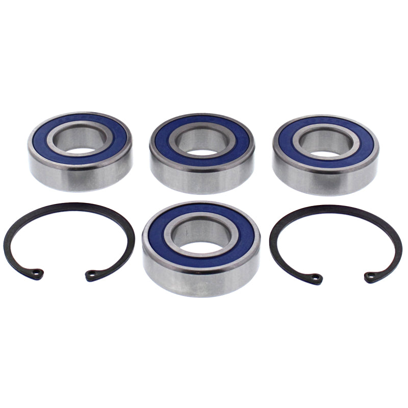 All Balls Racing 18-19 Timbersled ARO 120 Drive Shaft Bearing & Seal Kit Lower Shaft - Track