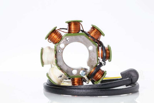 Ricks Motorsport New Hot Shot Series Honda Stator