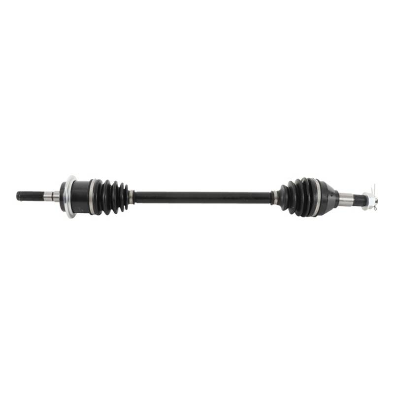 All Balls Racing 14-18 Can-Am Maverick 1000R XMR 8 Ball Axle Front Right