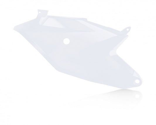 Acerbis 18+ KTM SX85/21-24 GasGas MC85 Side Panels - 20 White