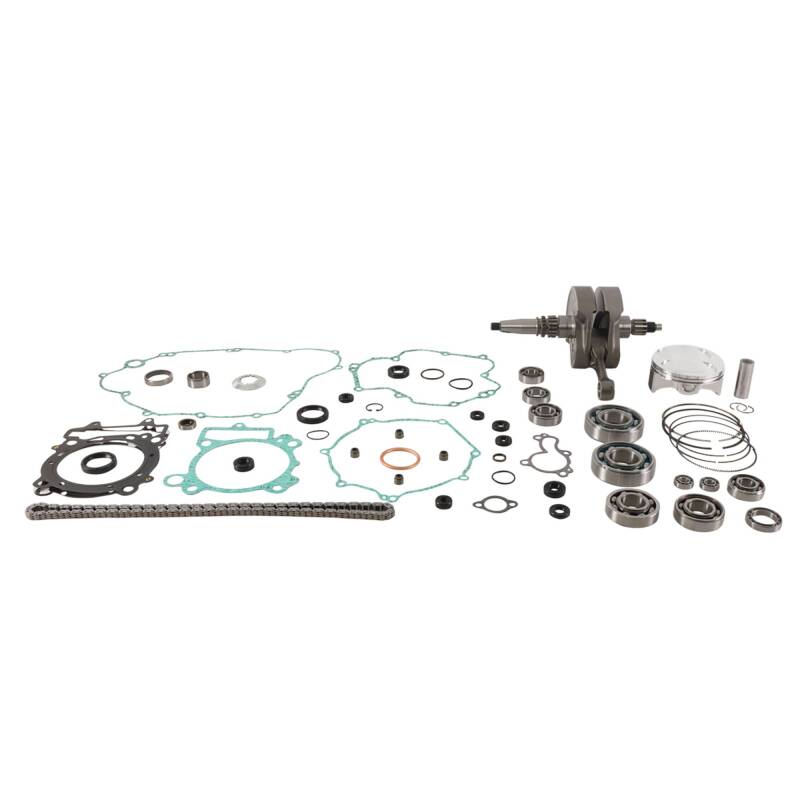 Vertex Kawasaki Complete Engine Rebuild Kit