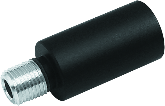 Kuryakyn Kellerman Atto Micro or Rhombus S Extends Light 15mm Black