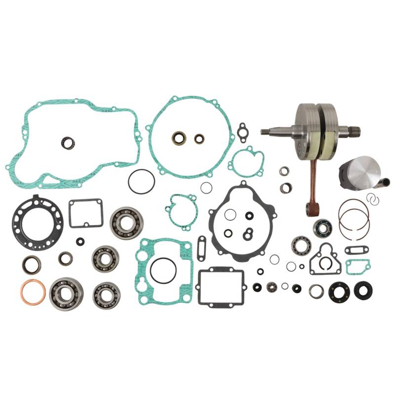 Vertex Kawasaki Complete Engine Rebuild Kit