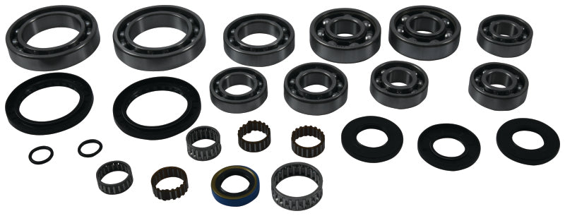 All Balls Racing 2000 Polaris Sportsman 500 4x4 RSE Transaxle Bearing & Seal Kit