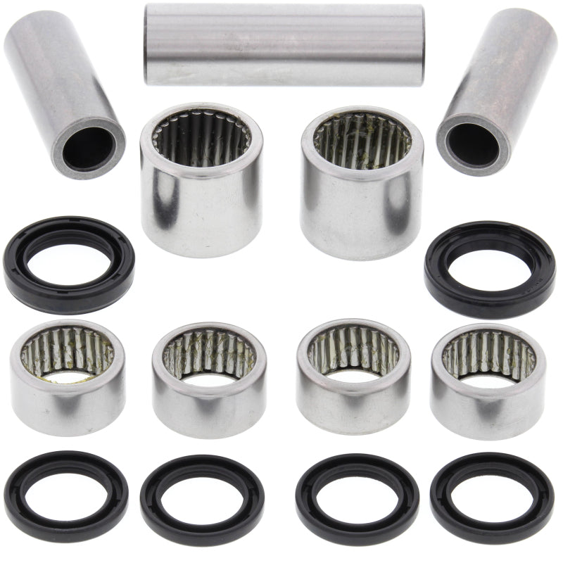 All Balls Racing 90-02 Honda XR200R Linkage Bearing Kit