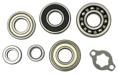 Hot Rods 88-06 Yamaha YFS 200 Blaster 200cc Transmission Bearing Kit