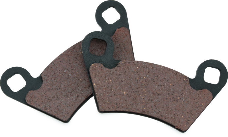 BikeMaster Brake Pads