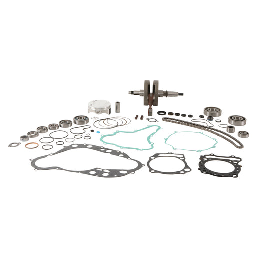 Vertex Suzuki Complete Engine Rebuild Kit