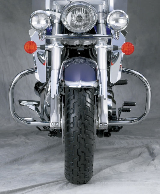 National Cycle 02-08 Honda VTX1800R/S/N Highway Bar