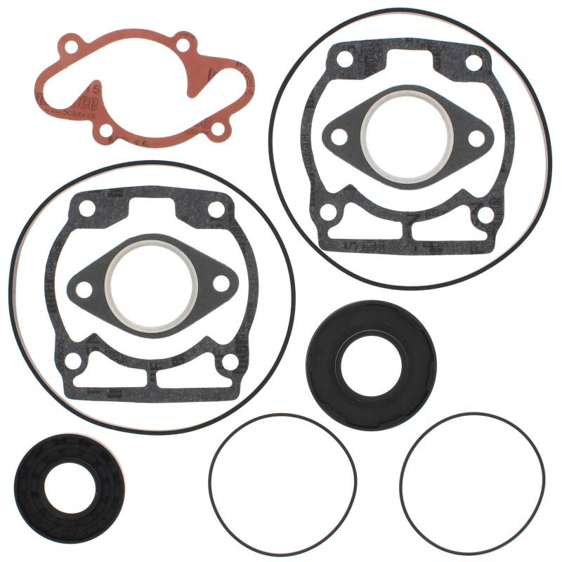 Vertex Gaskets 83-84 Ski-Doo Blizzard 9700 Complete Gasket Kit w/ Oil Seals